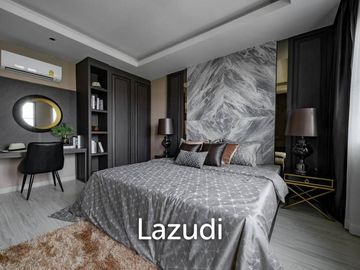 4 Bed 4 Bath 264 SQ.M The Britt Chiangmai