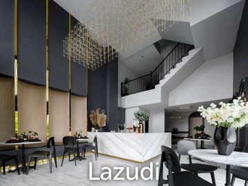 4 Bed 4 Bath 264 SQ.M The Britt Chiangmai