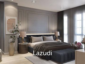 4 Bed 4 Bath 264 SQ.M The Britt Chiangmai