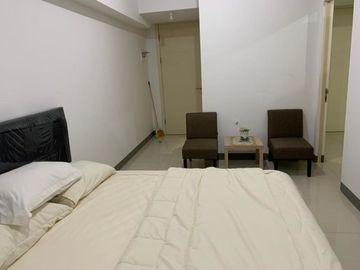 APARTEMEN Anderson Pakuwon Mall Dijual Murah Furnished