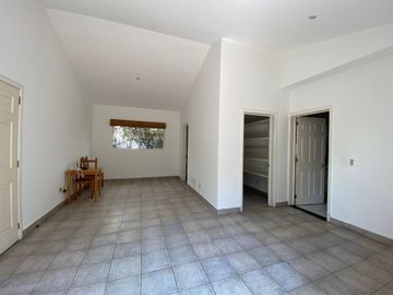 Casa en esquina