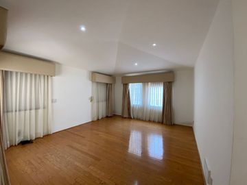 Casa en esquina