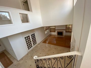 Casa en esquina