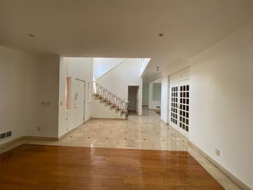 Casa en esquina