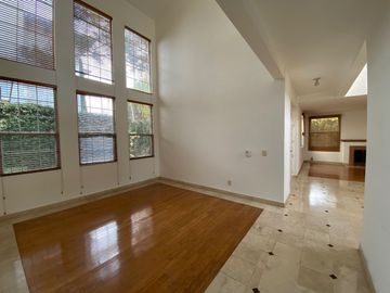Casa en esquina