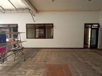 DARMO Villa Rumah Besar Nego Sampai Deal Pol