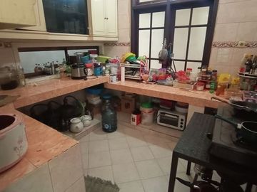 DARMO Villa Rumah Besar Nego Sampai Deal Pol