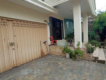 DARMO Villa Rumah Besar Nego Sampai Deal Pol