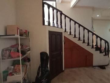 DARMO Villa Rumah Besar Nego Sampai Deal Pol
