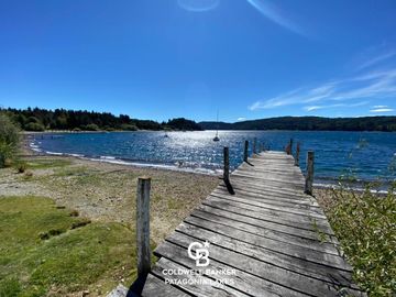 VENTA Casa de 315 m2, Bungalow de 115m2, Lote de 1000 m2 Bariloche