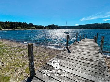 VENTA Casa de 315 m2, Bungalow de 115m2, Lote de 1000 m2 Bariloche