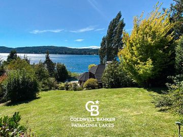 VENTA Casa de 315 m2, Bungalow de 115m2, Lote de 1000 m2 Bariloche
