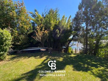 VENTA Casa de 315 m2, Bungalow de 115m2, Lote de 1000 m2 Bariloche
