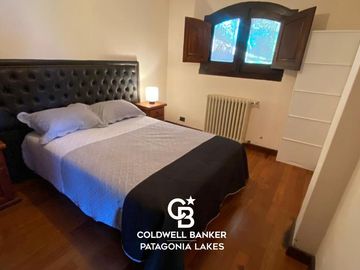 VENTA Casa de 315 m2, Bungalow de 115m2, Lote de 1000 m2 Bariloche