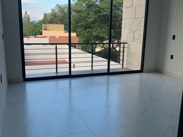 Casa en Privada en Delicias, Cuernavaca, Morelos/ CAEN-583-Cp