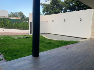 Casa en Privada en Delicias, Cuernavaca, Morelos/ CAEN-583-Cp