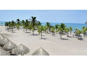 VENTA DE APARTAMENTO PARA INVERSION EN TOWN CENTER PLAYA BLANCA