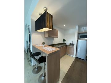 VENTA DE APARTAMENTO PARA INVERSION EN TOWN CENTER PLAYA BLANCA