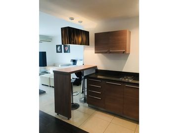 VENTA DE APARTAMENTO PARA INVERSION EN TOWN CENTER PLAYA BLANCA