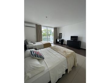 VENTA DE APARTAMENTO PARA INVERSION EN TOWN CENTER PLAYA BLANCA
