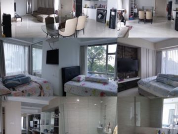 Jual Apartment la riz Mansion Luxury Connecting Pakuwon Mall Sby