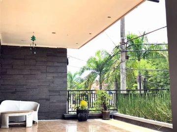 Rumah Nyaman @Cisaranten Arcamanik Dekat ke Kawasan Antapani, Arcamanik dan Cisaranten