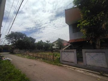 Kavling Kost Dramaga, Sangat Strategis Dekat Kampus IPB, SHM