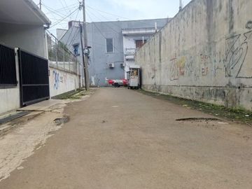 Kavling Kost Dramaga, Sangat Strategis Dekat Kampus IPB, SHM