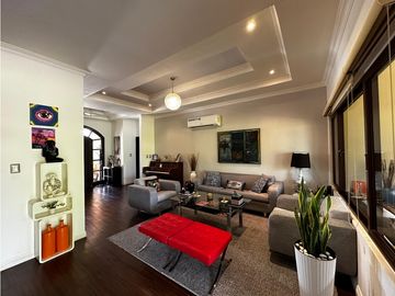 Venta de casa en  Costa Sur, Sunset Coast