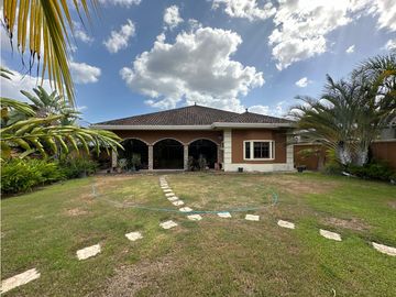 Venta de casa en  Costa Sur, Sunset Coast