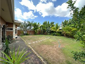 Venta de casa en  Costa Sur, Sunset Coast