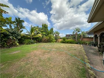 Venta de casa en  Costa Sur, Sunset Coast