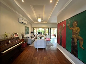 Venta de casa en  Costa Sur, Sunset Coast