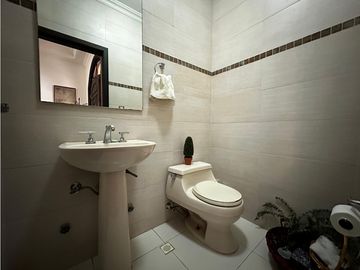 Venta de casa en  Costa Sur, Sunset Coast