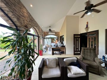 Venta de casa en  Costa Sur, Sunset Coast
