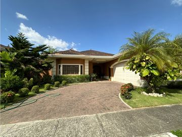 Venta de casa en  Costa Sur, Sunset Coast