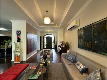 Venta de casa en  Costa Sur, Sunset Coast