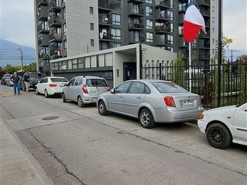 Departamento en arriendo de 2 dorm. en La Florida