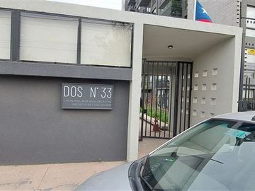 Departamento en arriendo de 2 dorm. en La Florida