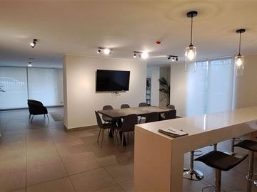 Departamento en arriendo de 2 dorm. en La Florida