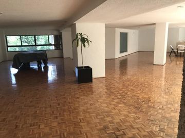 Departamento - Bosques de las Lomas