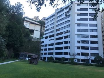 Departamento - Bosques de las Lomas