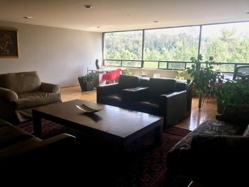 Departamento - Bosques de las Lomas