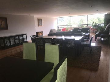 Departamento - Bosques de las Lomas