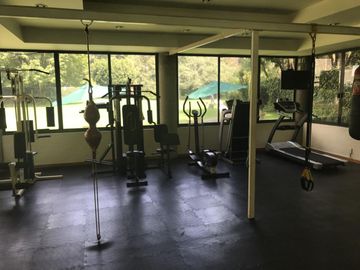 Departamento - Bosques de las Lomas