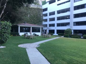 Departamento - Bosques de las Lomas