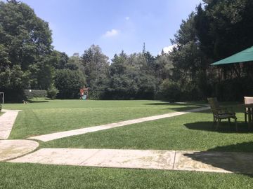 Departamento - Bosques de las Lomas