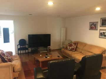 Departamento - Bosques de las Lomas