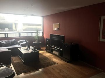Departamento - Bosques de las Lomas