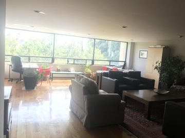 Departamento - Bosques de las Lomas